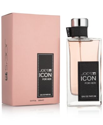 Bellevue - Joe's Icon For Her Eau de Parfum, 3.4 oz.