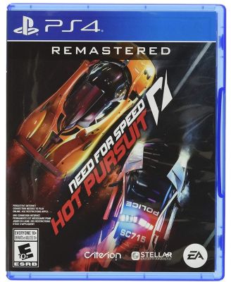 Electronic Arts