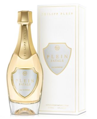 Philipp Plein - Plein Fatale Eau de Parfum, 3 oz.