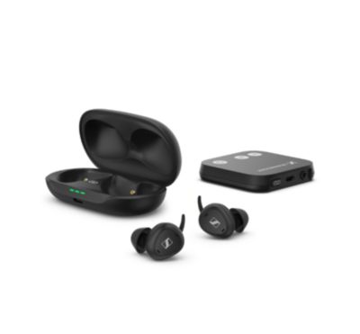 Sennheiser