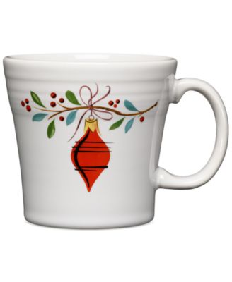 Fiesta - Nutcracker Tapered Mug