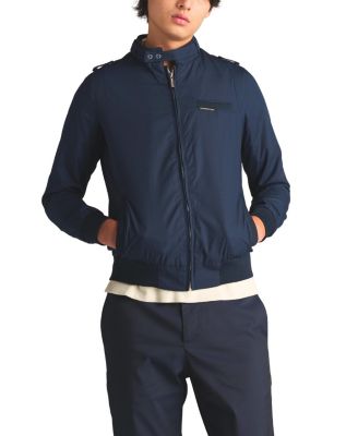 Members Only - Men's Iconic Racer Jacket