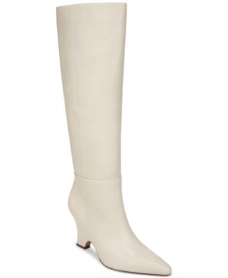 Sam Edelman - Women's Vance Pointed-Toe Dress Boots