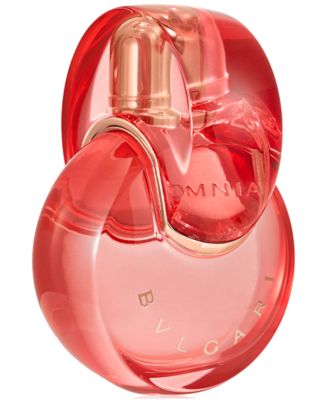 BVLGARI - Omnia Coral Eau de Toilette, 3.4 oz., Created for Macy's