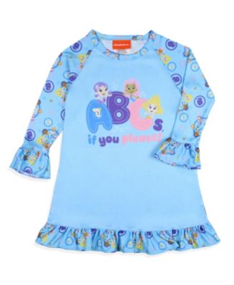 Bubble Guppies