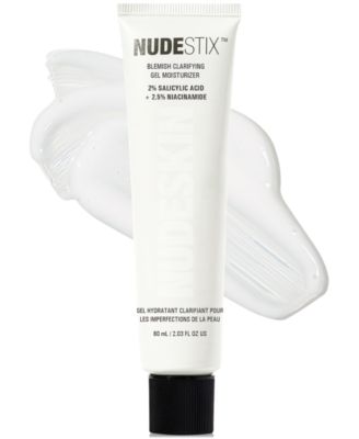 NUDESTIX - Nudeskin Blemish Clarifying Gel Moisturizer