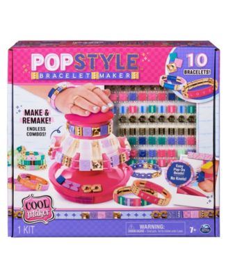 Cool Maker