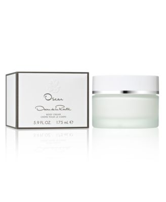 Oscar de la Renta - Oscar Body Cream, 5.9 oz.