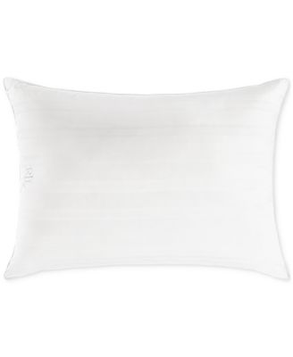 Lauren Ralph Lauren - Down Illusion Medium Density Down Alternative Pillow, Standard/Queen