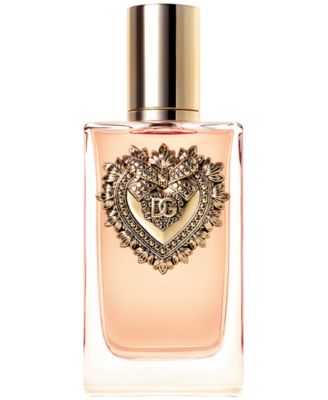 Dolce&Gabbana - DOLCE&GABBANA Devotion Eau de Parfum Fragrance Collection