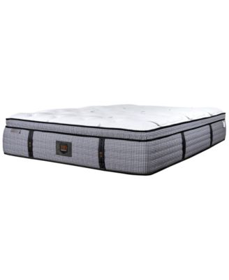Paramount - HD Superior 15" Plush Mattress - California King