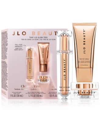 JLo Beauty - JLO Beauty 3-Pc. That JLO Glow Skincare Set