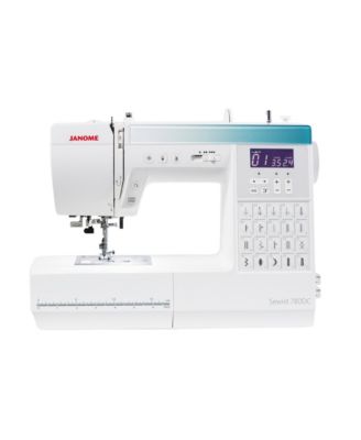 Janome
