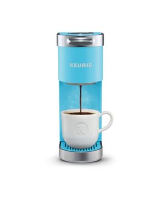 Keurig - K-Mini Plus Compact Single-Serve Coffee Maker