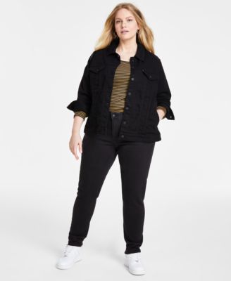 Levi's