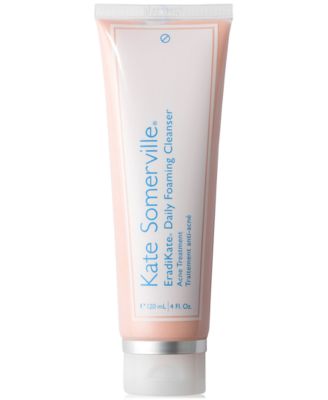 KATE SOMERVILLE - Kate Somerville EradiKate Daily Foaming Cleanser, 4 oz.