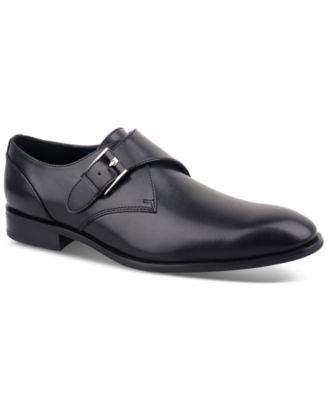 Alfani - Men's Single Monk Strap Shoe