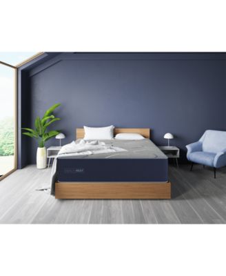 Restonic - HealthRest Bliss 14" Super Plush Mattress- Twin