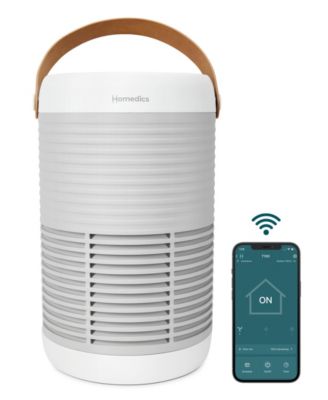 Homedics