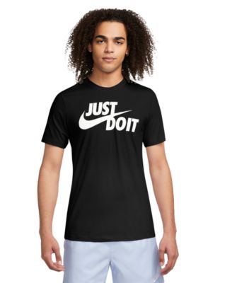 Nike - Men's Sportswear Just Do It T-Shirt