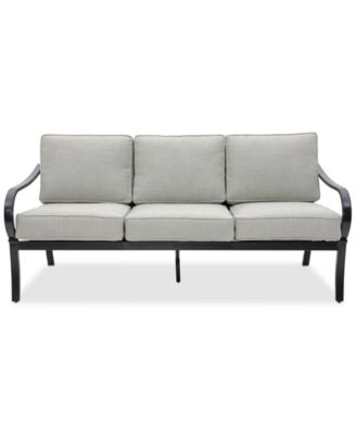 Agio - St Croix Outdoor Sofa