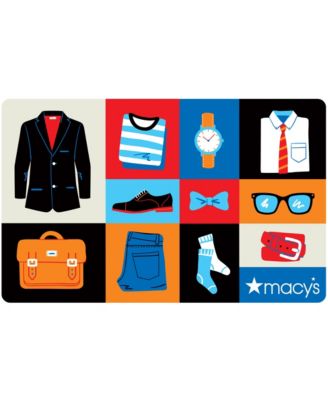 Macy's