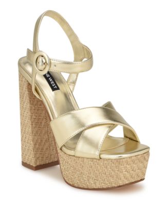 Nine West