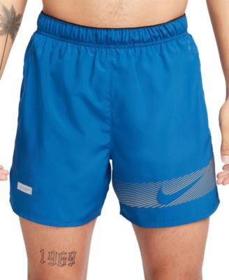 Nike - Men's Challenger Flash Dri-FIT 5" Running Shorts