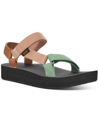 Teva - Women's Midform Universal Sandals