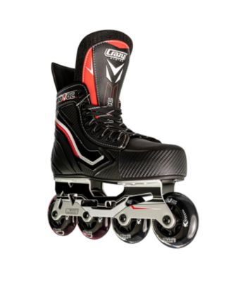 Crazy Skates