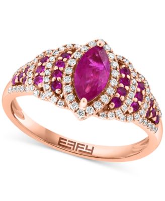 EFFY Collection - x