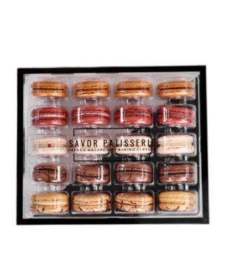 Savor Patisserie