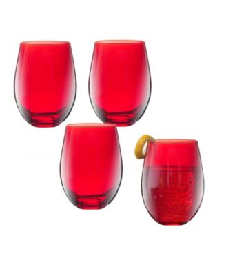 Qualia Glass