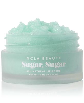 NCLA Beauty - Sugar, Sugar Mint Gelato Lip Scrub, 15 ml
