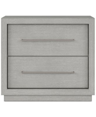 Furniture - Tivie Nightstand