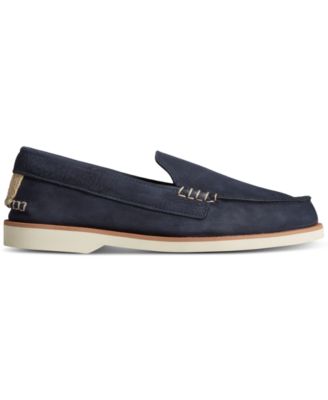Sperry - Men's Authentic Original™ Slip-On Double Sole Venetian Loafers