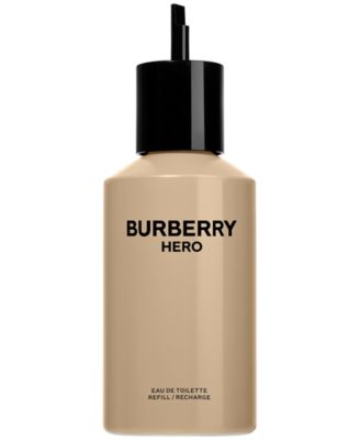 Burberry - Men's Hero Eau de Toilette Refill, 6.7 oz.