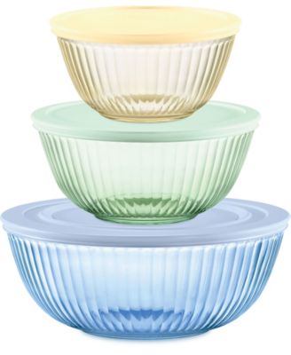 Pyrex