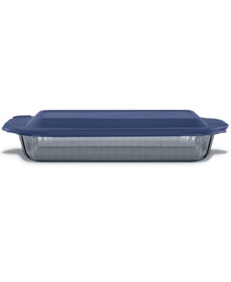 Pyrex