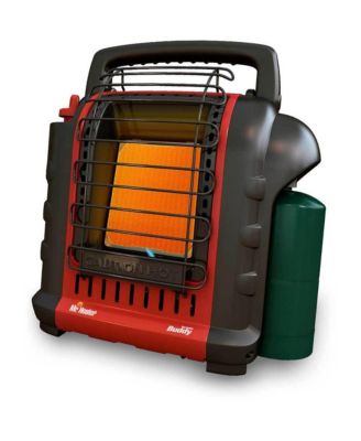 Mr. Heater