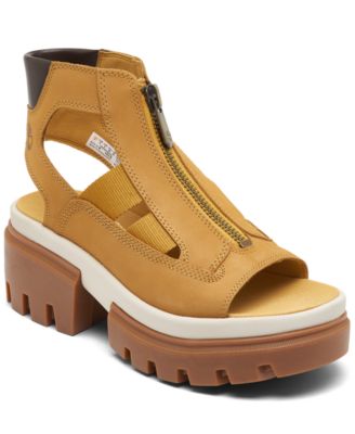 Timberland