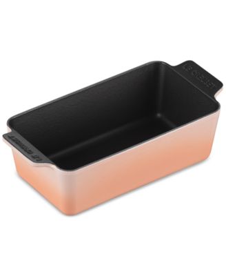 Le Creuset - Enameled Cast Iron Signature Loaf Pan, 9" x 5"