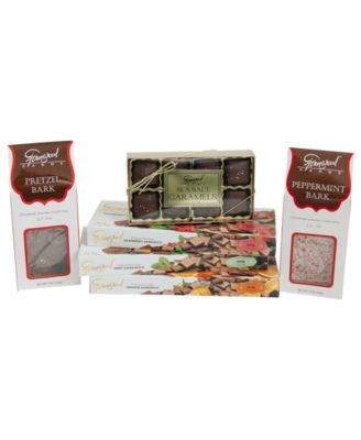 Fernwood Candy