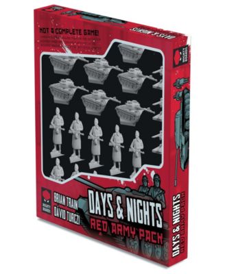 Mighty Boards