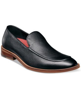 Stacy Adams - Men's Prentice Slip-On Loafers