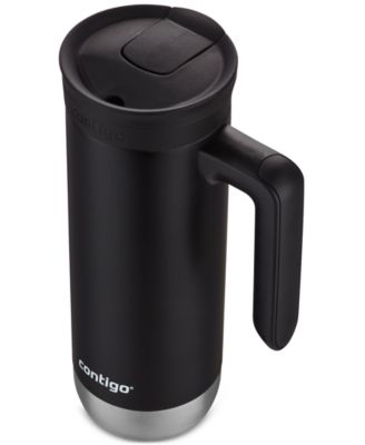 Contigo - Superior 2.0 Stainless Steel SNAPSEAL 20oz. Travel Mug