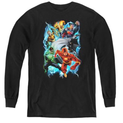 Justice League