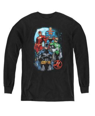 Justice League