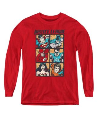 Justice League