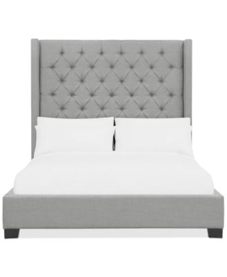 Furniture - Thorstein California King Bed